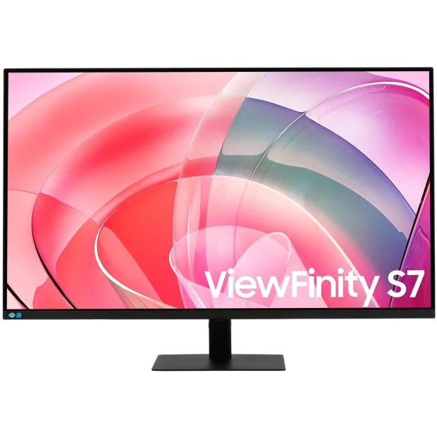 Монитор Samsung ViewFinity S7 LS37D702EAIXCI
